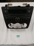 Nissan Altima Radio Receiver *read Description* 28185ZX12A. Fixed Price $56.12.
