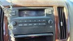 2005-2007 Cadillac Sts Stock Radio Oem Factory Stereo Cd Player 15905317. Fixed Price $107.03.