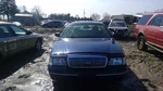 Used Rear Left Disc Brake Caliper Fits: 2005 Ford Crown Victoria Exc. Limou. Fixed Price $114.90.