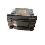 2009 2010 Hyundai Sonata Radio Receiver Cassette Cd Player 96185 3K100 Tested. Fixed Price $69.00.