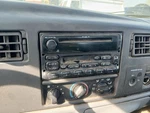 Audio Equipment Radio Am-fm-cd Single Disc Fits 99-05 Ford E150 Van 1426431. Fixed Price $87.90.