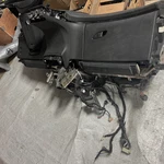 2013-2016 Lincoln Mkz Oem Complete Dashboard Assembly W/vent Trim Sync Thx 5L7Z. Fixed Price $89.00.