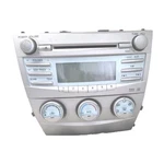 2007 Toyota Camry Radio Control Unit-am Fm Xm. Fixed Price $40.00.