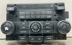 2008 Ford Focus Sedan Oem Radio Control Panel Assembly 8S4T-18A802-BHW. Fixed Price $100.09.