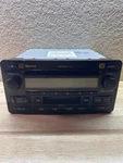 2004-2006 Toyota Tundra Jbl Radio Disc Cd Cassette Player 86120-0C140 Oem. Fixed Price $60.79.