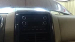 Ford Explorer 2010 Radio/cd/stereo Head Unit AL2Z18C815BA 8426. Fixed Price $99.90.