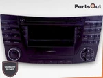 2002-2009 Mercedes Benz E500 W211 Becker Cd Tape Stereo Radio 827 12 42. Fixed Price $82.79.