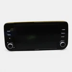 2021-2023 Hyundai Santa Fe Radio Display Receiver Screen Id Oem 96160S2580RET. Fixed Price $376.88.