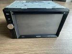 Jensen JRV215N Radio Lcd Untested. Fixed Price $99.99.