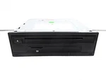 2020-2022 Volkswagen Atlas Glove Box Mounted Cd Sd Card Radio Receiver Oem Lkq. Fixed Price $236.38.