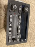 2001 Chevy Malibu Factory Stereo. Delphi Delving Electronics Radio Cd Player. Fixed Price $35.00.