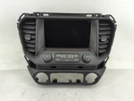 2017-2017 Gmc Acadia Radio Control Panel Hzmzv. Fixed Price $223.03.