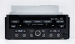 2010-12 Acura Rdx Amfm Sat Radio 6 Disc Cd Dvd MP3 Player 39100-STK-A311-M1 3PR2. Fixed Price $305.00.
