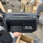 16-18 Honda Pilot Cd Player Head Unit Seat Heater Control Oem 39110-TG7-A71-M1. Fixed Price $140.00.