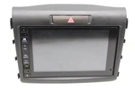 Radio Honda Cr-v 2015 2016 39100T1WA01 1457580. Fixed Price $119.99.