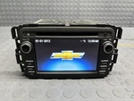 13-14 Chevy Traverse Enclave Intellilink Radio Receiver Display Screen 23162866. Fixed Price $111.20.