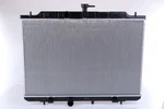 Nissens 68724 Radiator, Engine Cooling For Nissan. Fixed Price $149.70.