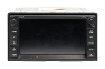 2009-12 Kia Sedona Information Navigation Display Screen Part Number 96560-4D950. Fixed Price $242.25.