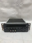 04-07 Nissan Armada Rear Entertainment Console Dvd Cd Player Model 28184-ZC30A. Fixed Price $75.64.