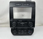 2019-2020 Ford F150 Radio Control Panel Id KL3T-18E243-CBC Thru Cbe. Fixed Price $142.49.