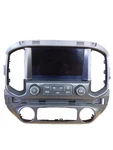 2015 - 2016 Gmc Canyon Oem 8" Touch Screen Radio Display Control Panel. Fixed Price $362.99.