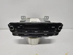 2014 2015 2016 Hyundai Genesis Am/f/cd/sat Radio (match 96560 B14204X). Fixed Price $74.25.