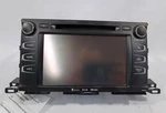 2017-2019 Toyota Highlander Am Fm Radio Cd Player Display Receiver Id P11329. Fixed Price $399.49.