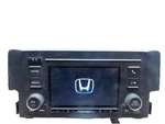Oem 2016-2018 Honda Civic Touch Screen Radio Display 39100-TGG-A520-M1 #R25. Fixed Price $113.99.