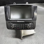Maserati Granturismo M145 Head Unit Command Radio Cd Navigation N14509 Oem. Fixed Price $637.50.