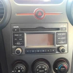 Audio Equipment Radio Receiver AM-FM-CD-MP3-SATELLITE Fits 09-12 Rondo 755393. Fixed Price $113.90.