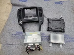 2010 Nissan 370Z Complete Navigation System Media Radio Set Oem. Fixed Price $300.00.
