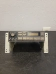 Mitsubishi Oem Digital Synthesized Am Fm Stereo Radio Receiver J775 MB541032. Fixed Price $55.25.