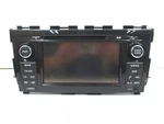 2013 2014 Nissan Altima Cd Navigation Xm Media Display Radio Receiver Oem Lkq. Fixed Price $215.18.