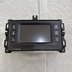 17 Jeep Grand Cherokee VP2 Radio Receiver Uconnect P68292896AC DXP101. Fixed Price $120.99.