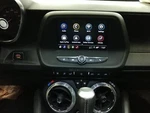 Oem Radio For Camaro 84597375 Control Panel. Fixed Price $89.99.