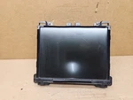2015 Dodge Challenger 8.4" Touch Screen Radio Display VP3 68206389AH #672. Fixed Price $250.00.