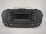 2014-2016 Kia Soul Am Fm Cd Player Radio Receiver WHZI0. Fixed Price $51.20.