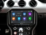 D9-MST2015L Plus 192GB Android Navigation System Ford Mustang 10.1Z. Fixed Price $882.55.