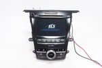 Acura Tlx Navigation Radio Am-fm Cd Unit Gps Display Climate Control Oem 2015. Fixed Price $499.99.