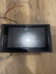 Pioneer SPH-DA120 Appradio 6.2 Touchscreen Double-din Multimedia Receiver Not. Fixed Price $80.00.