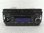 2009-2011 Volkswagen Routan Am Fm Cd Player Radio Receiver W7CQ7. Fixed Price $48.76.