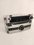 2009-2012 Chevrolet Malibu Am/fm Radio With Single Disc Cd/aux 20834332 Tested. Fixed Price $49.99.