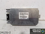 Oem 2006-2008 Bmw 750LI 4.8L Communication Voice Control Module 84.41-69608029. Fixed Price $39.99.