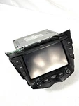 Defect! 2012-2015 Hyundai Veloster Gps Navigat Cd Player Radio Stereo Bluetooth. Fixed Price $167.67.