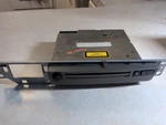 Bmw E65 E66 745I 745LI 750I 750LI Stereo Radio Cd Player Ask Tested 6973614. Fixed Price $145.00.