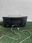 2002-2009 Mercedes Benz E500 W211 Becker Cd Tape Stereo Radio 827 12 42. Fixed Price $49.99.
