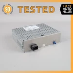 2014 Mercedes W222 S550 Sirius Satellite Radio Receiver 2229004303 Oem. Fixed Price $99.60.