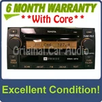 2006 - 2009 Toyota 4 Runner Jbl Radio MP3 And Cd Changer. Fixed Price $209.00.