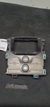 Audio Equipment Radio Control Panel Id DT4T-18A802-BE Fits 13 Edge 1174910. Fixed Price $84.90.