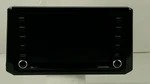 22 Toyota Corolla 7 In. Radio Display Oem. Fixed Price $374.18.